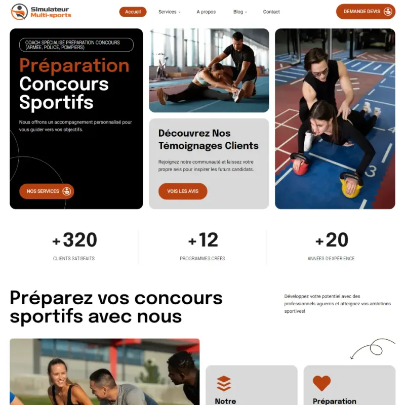 portfolio