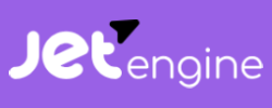 Jet engine