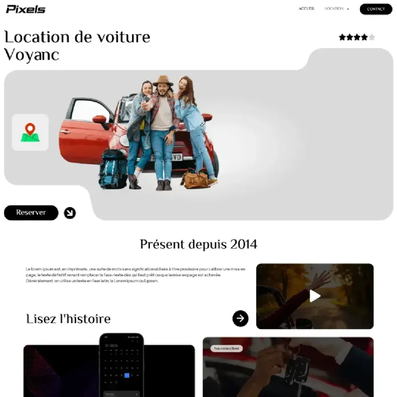 portfolio