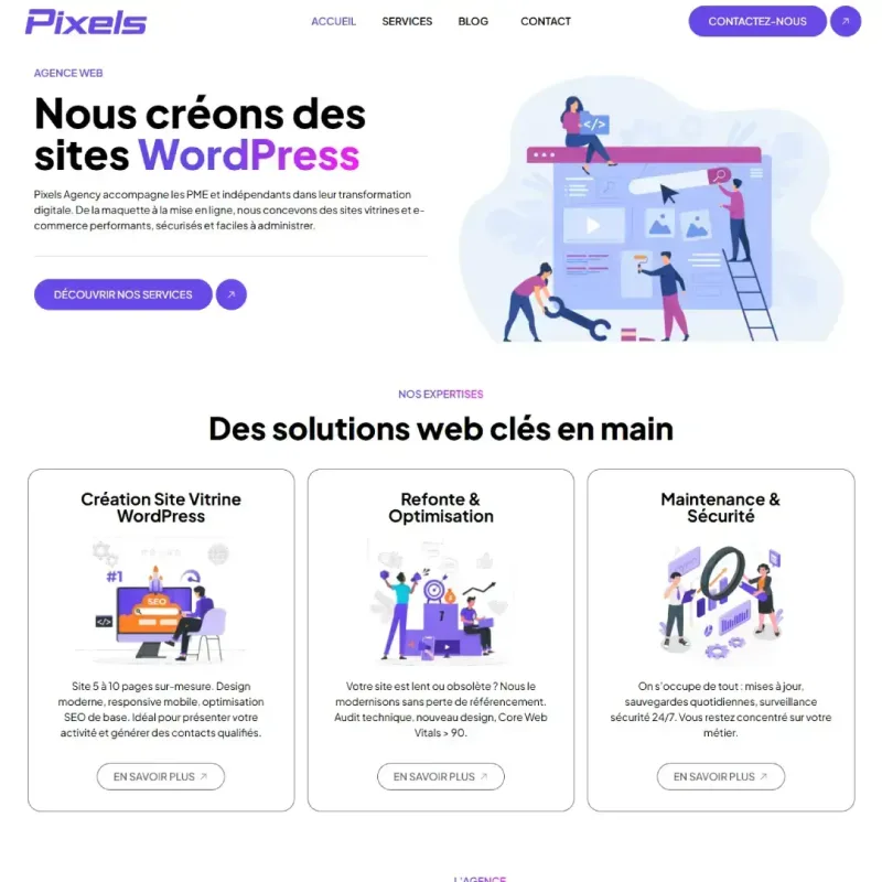 portfolio