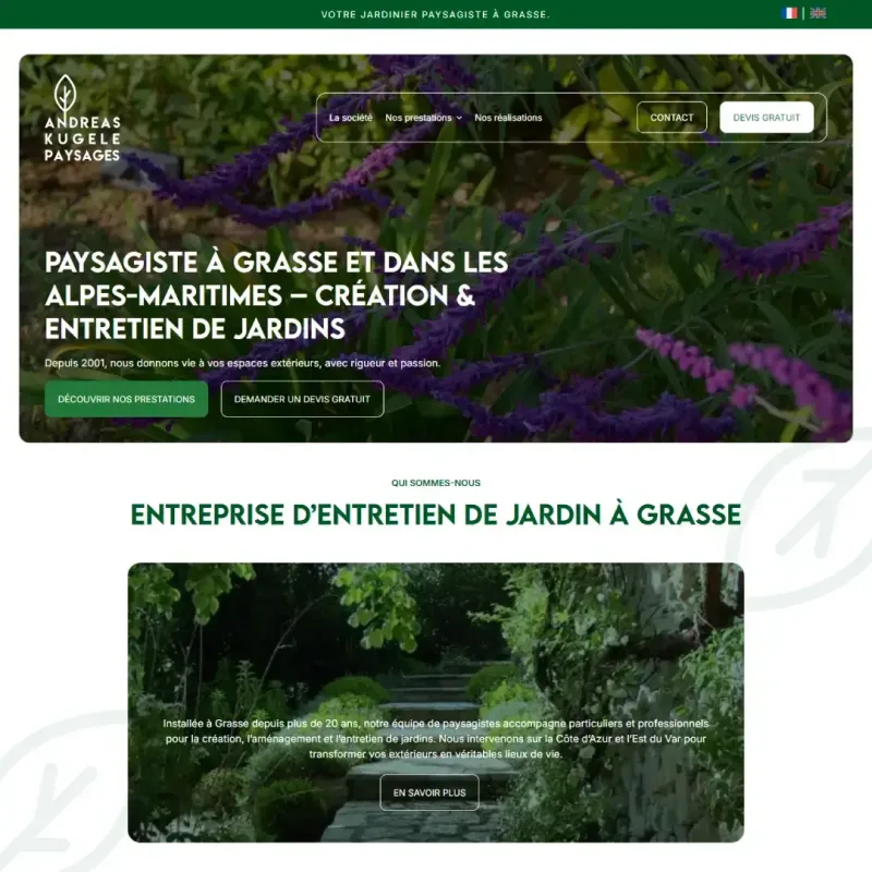 portfolio